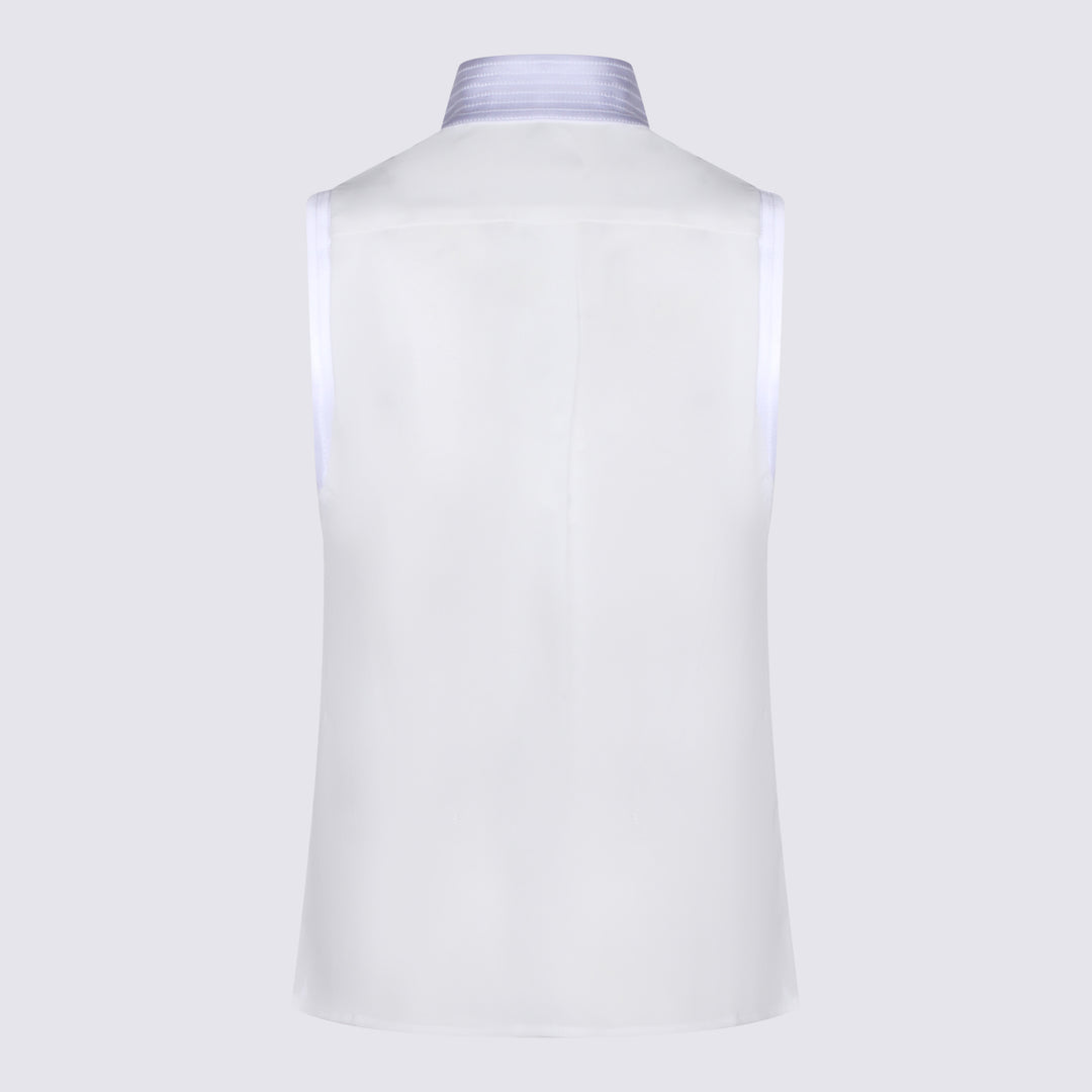 Elisabetta Franchi Shirts - Chari | 1a696116ade922674d295eba33d01d86cdd65f72