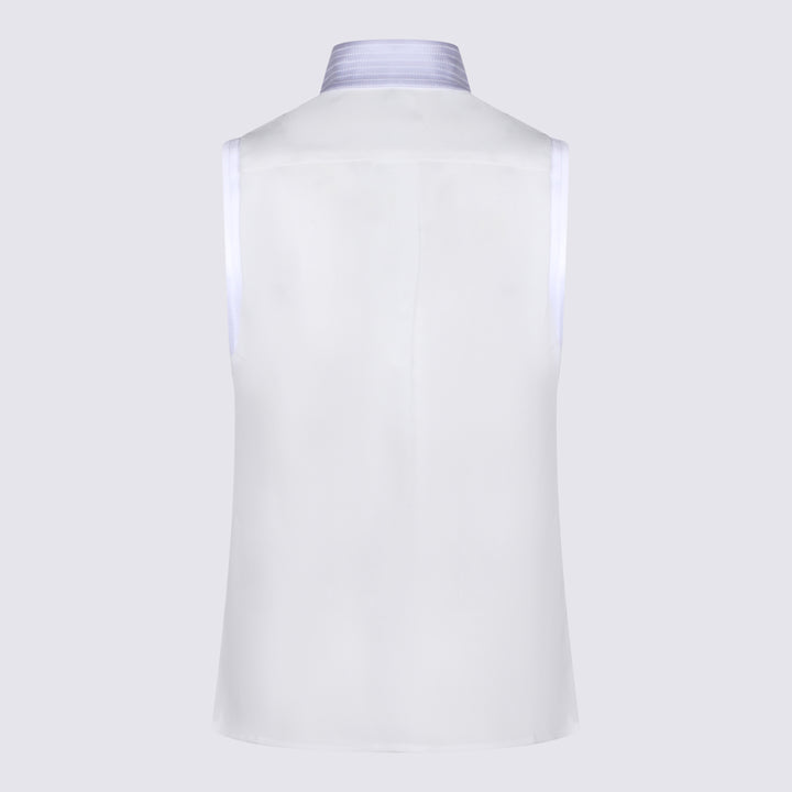 Elisabetta Franchi Shirts - Chari | 1a696116ade922674d295eba33d01d86cdd65f72