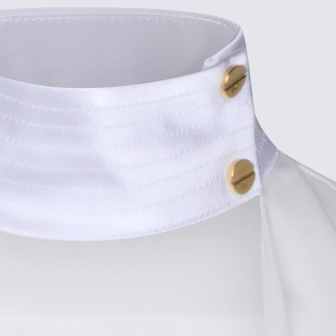 Elisabetta Franchi Shirts - Chari | 2a92699aa9a8a0ad56cdad41ee49f694e8c7f9d1