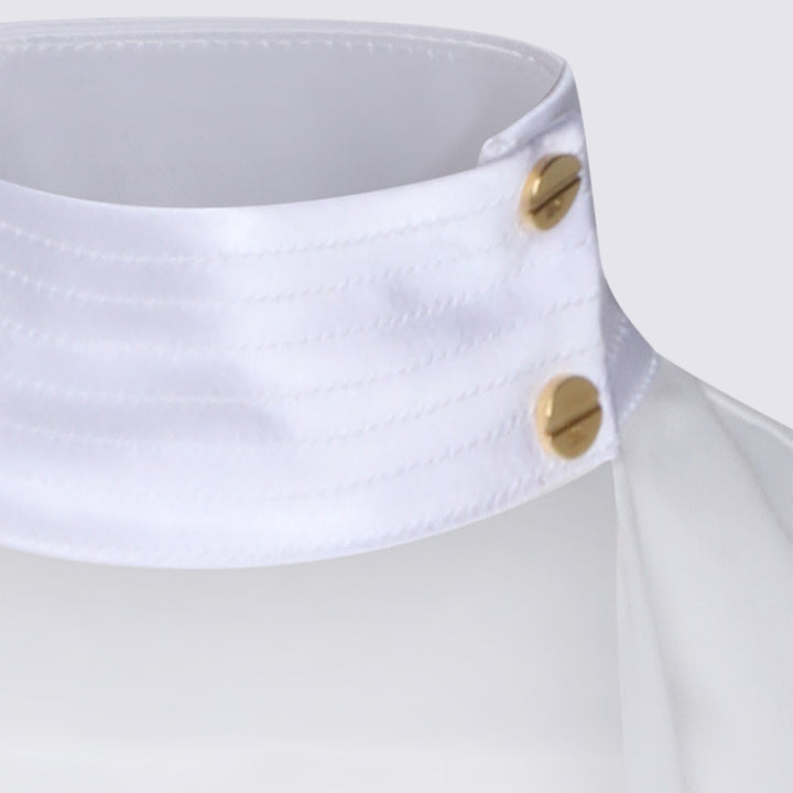 Elisabetta Franchi Shirts - Chari | 2a92699aa9a8a0ad56cdad41ee49f694e8c7f9d1