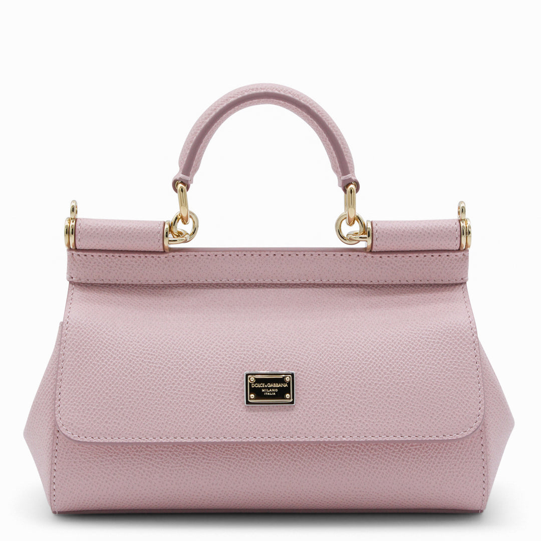 Dolce & Gabbana Bags - ROSA CARNE 2 | 5f9d00e391a79fc3474876d507379e9c7a9a8978