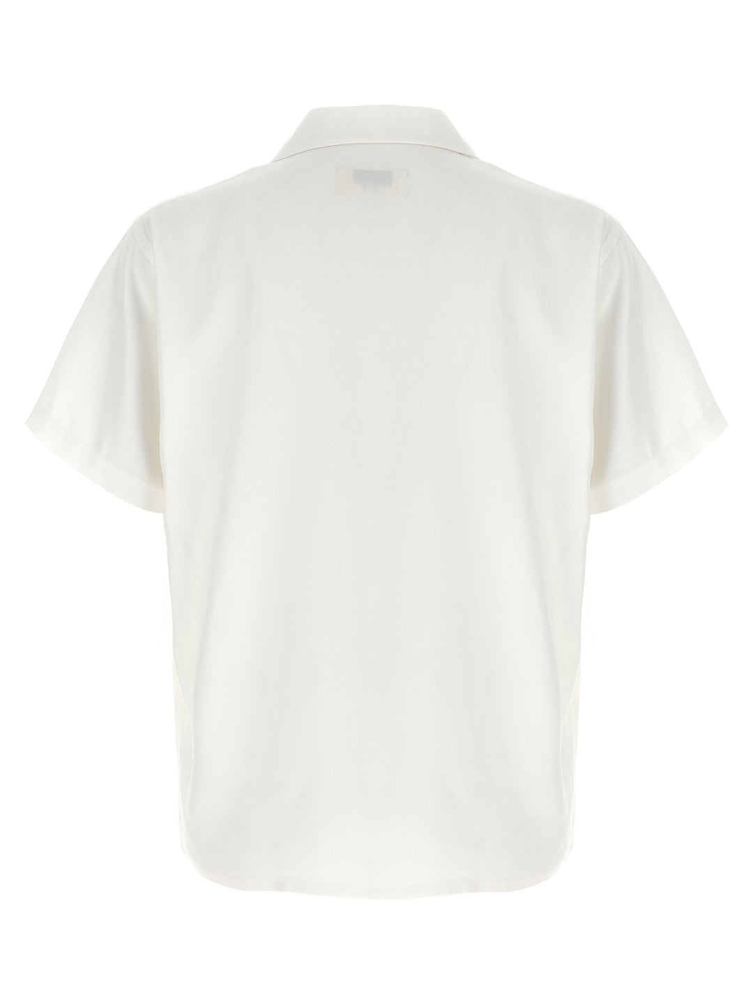 Second/Layer Avenue Shirt and Blouse - White | 39fbcee99f87ed1759b33ffb4f6420b7cd32f9fc