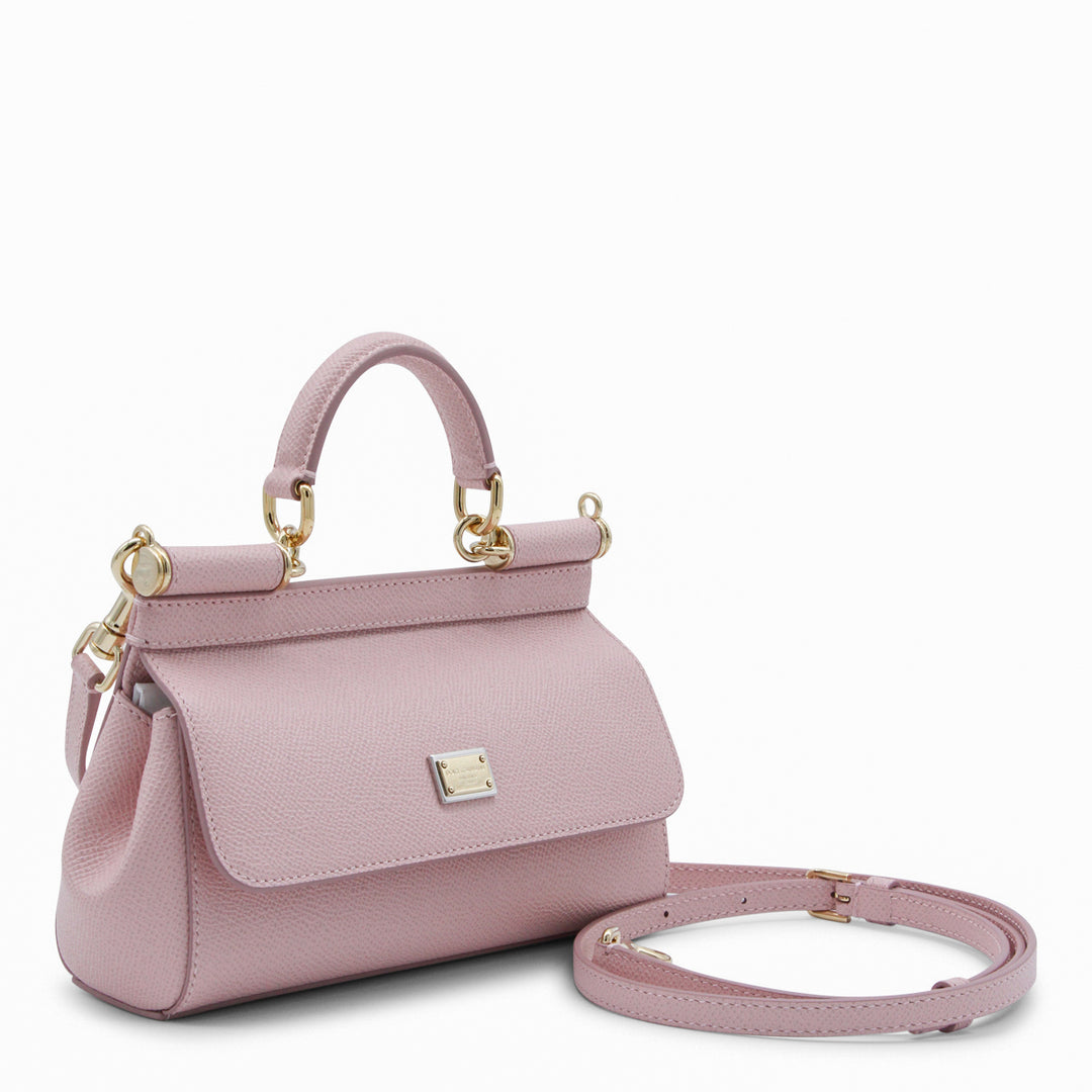 Dolce & Gabbana Bags - ROSA CARNE 2 | fc2a963408fd4c2b42b375dd73db38aba8315c79