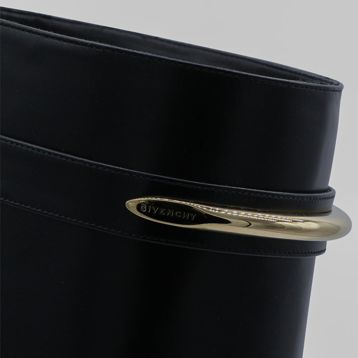 Givenchy Boots - Blacks and greys | 494a8ded6124c899a465ea11545c4b0f86c23e56