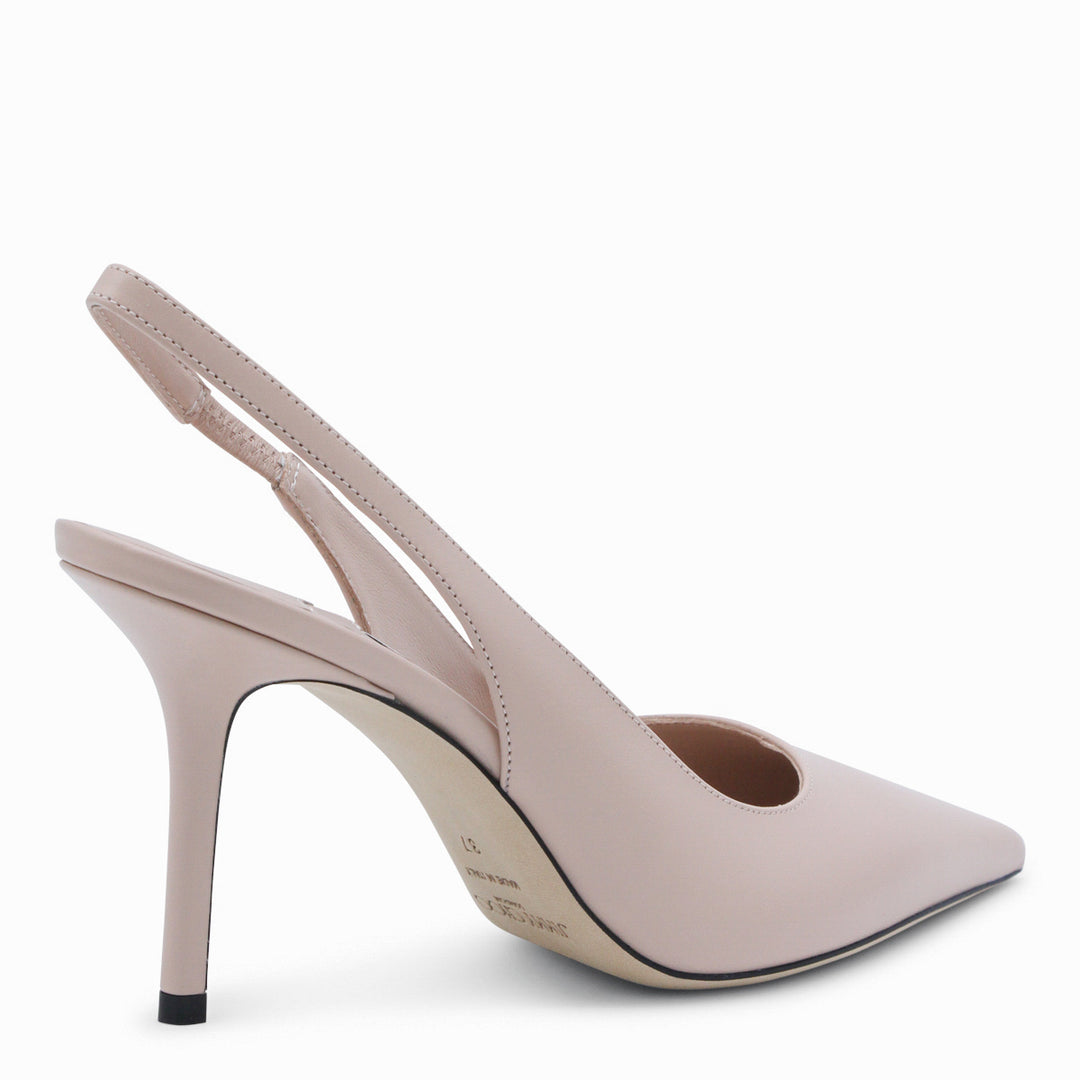 Jimmy Choo With Heel - MACARON | 3ca7a047b99354d086896459e149bf5a1137f0a7