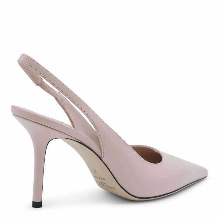Jimmy Choo With Heel - MACARON | 3ca7a047b99354d086896459e149bf5a1137f0a7