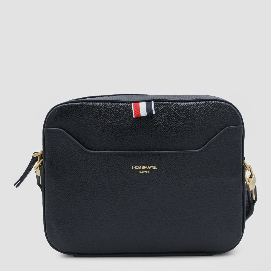 Thom Browne Bags - Black | c34447d57a9c3e80db2382135b789c978676d61b