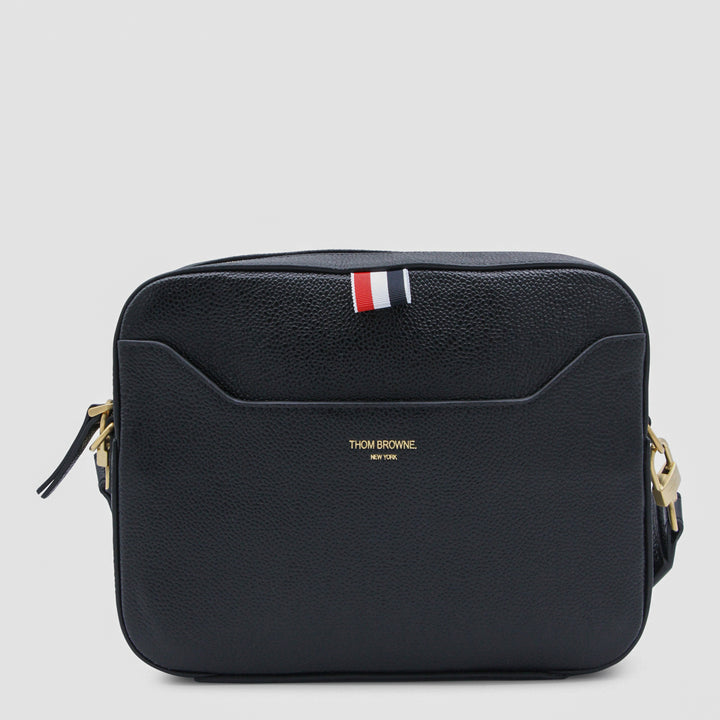 Thom Browne Bags - Black | c34447d57a9c3e80db2382135b789c978676d61b