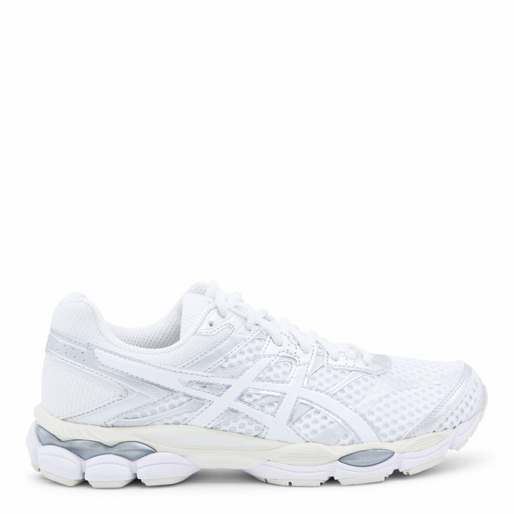 Asics Sneakers - WHITE/WHITE | dae72ecd6bb13728f423d7f758c2a134aedec3e7