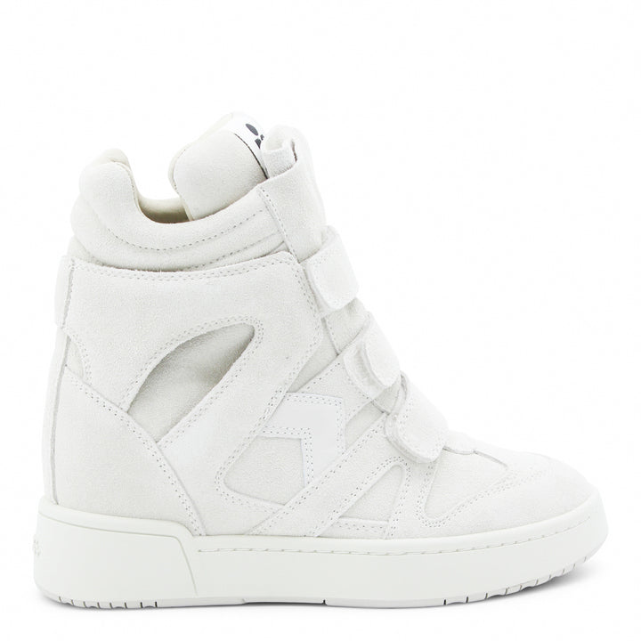 Isabel Marant Sneakers - Chiari e Naturali | 5a63ba5165667c9233773560b8a310ddd52fec0d