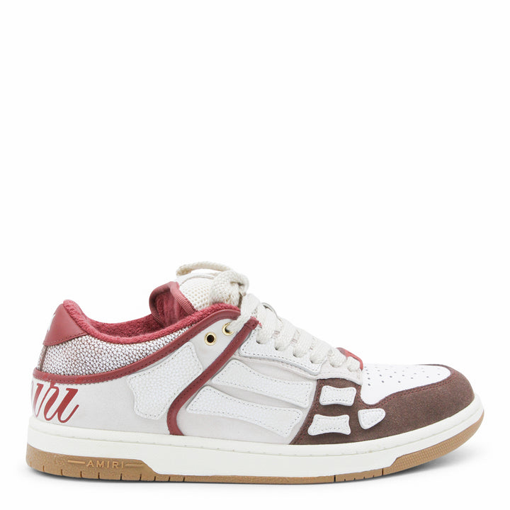 Amiri Sneakers - Blu e verdi | f6c639514065151f42826eb5ef0529f105c3f220