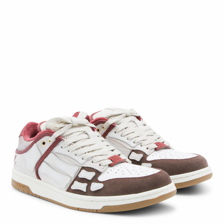 Amiri Sneakers - Blu e verdi | b9a246f0caf3cc98d44d90e53d115ca6b7d02dea
