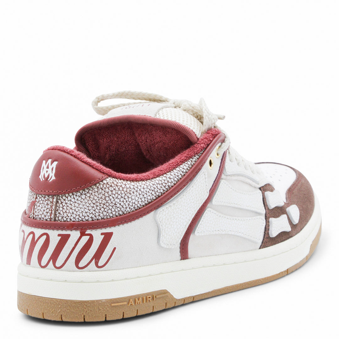 Amiri Sneakers - Blu e verdi | 41249b75c53ab8fd2a615d714a400b6824a77e50