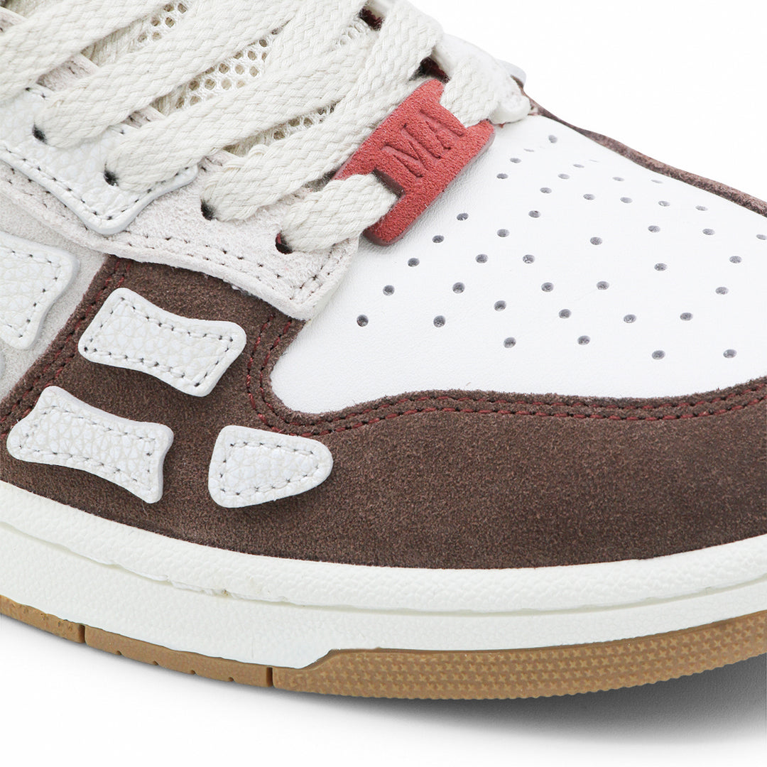 Amiri Sneakers - Blu e verdi | eb1709bee9fbe28591fb97163a3e1944ceabdaf5