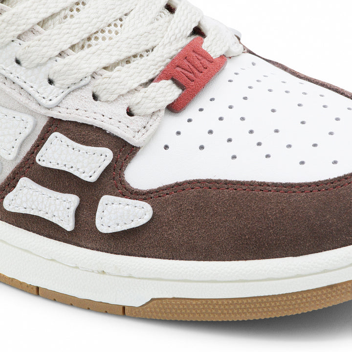 Amiri Sneakers - Blu e verdi | eb1709bee9fbe28591fb97163a3e1944ceabdaf5