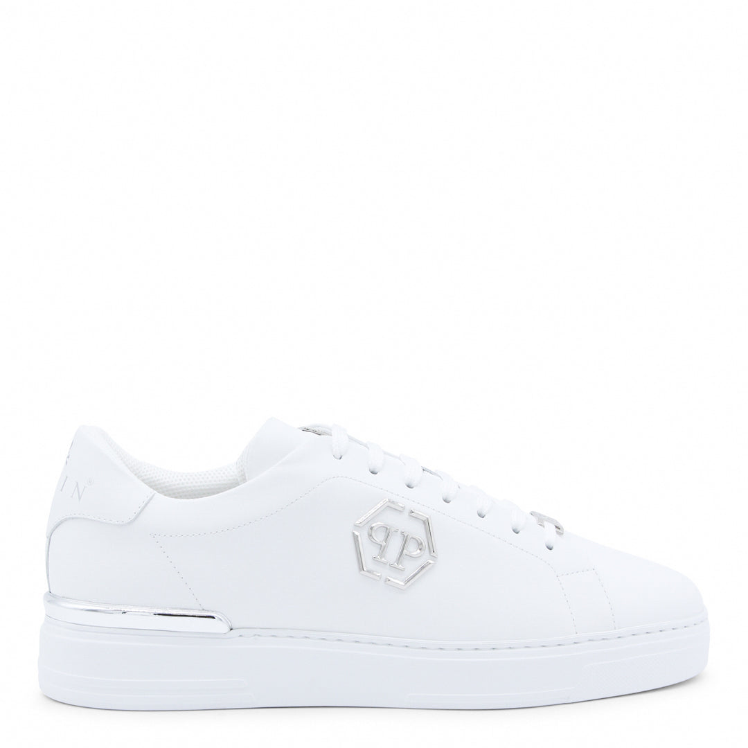 Philipp Plein Sneakers - Light and natural | b94ee8921173baa9f9af7ed00c604822922263a3