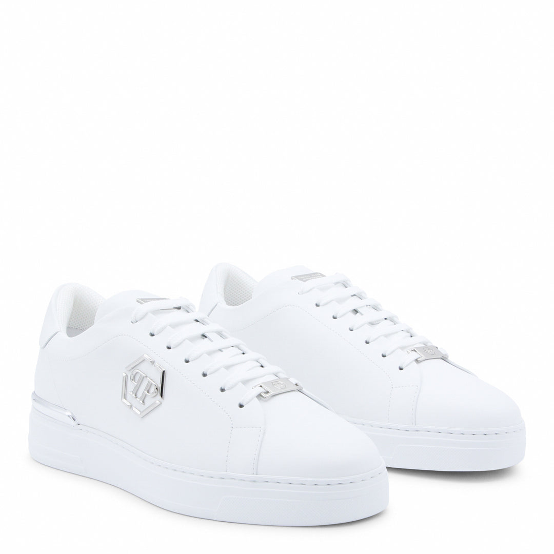 Philipp Plein Sneakers - Light and natural | 34f269d258398548d6c08e3379585d75ca0d61e3