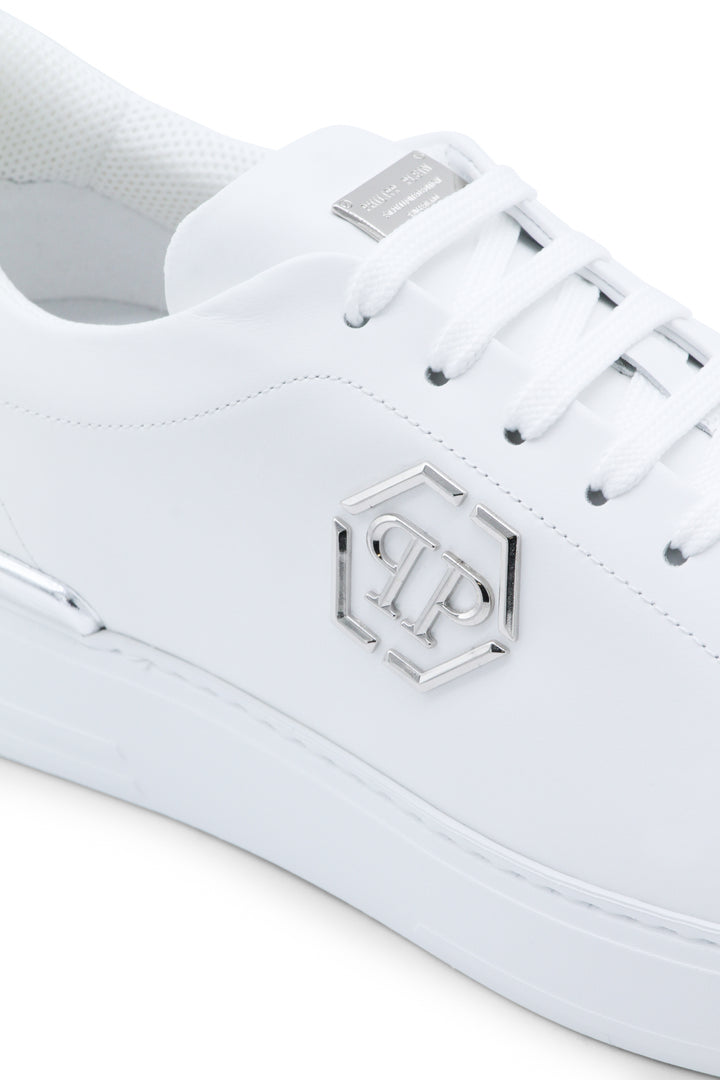 Philipp Plein Sneakers - Light and natural | 2ec48ef1416a7f9b902c2478ceaa7e553f22e08b