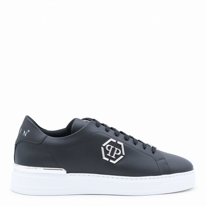Philipp Plein Sneakers - Blacks and greys | 2264a060e8c70a17e51a20243eee7589dce4fa40