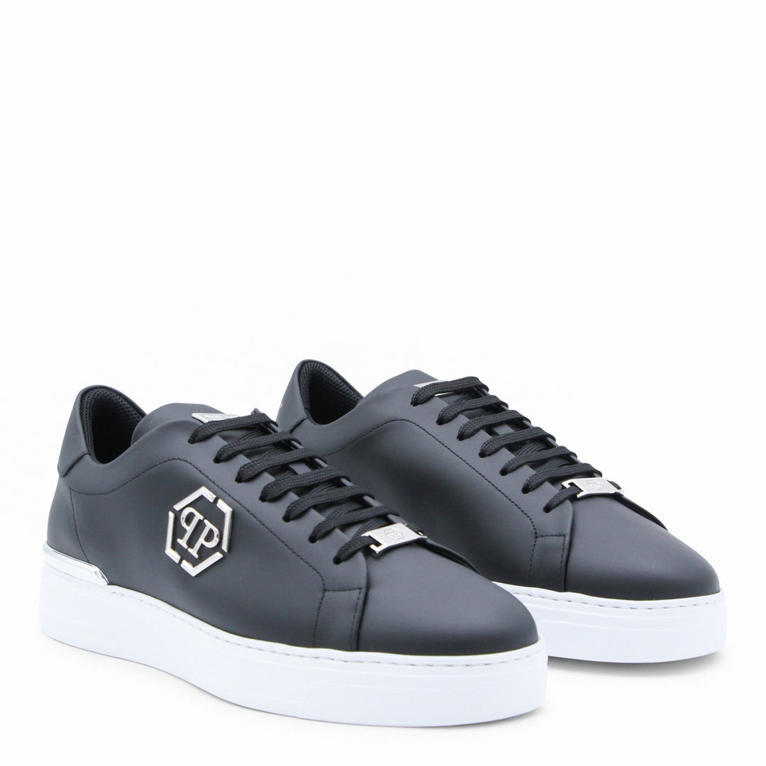 Philipp Plein Sneakers - Blacks and greys | 7fecbf894ffa144d75fe1cbd8242602060a04325