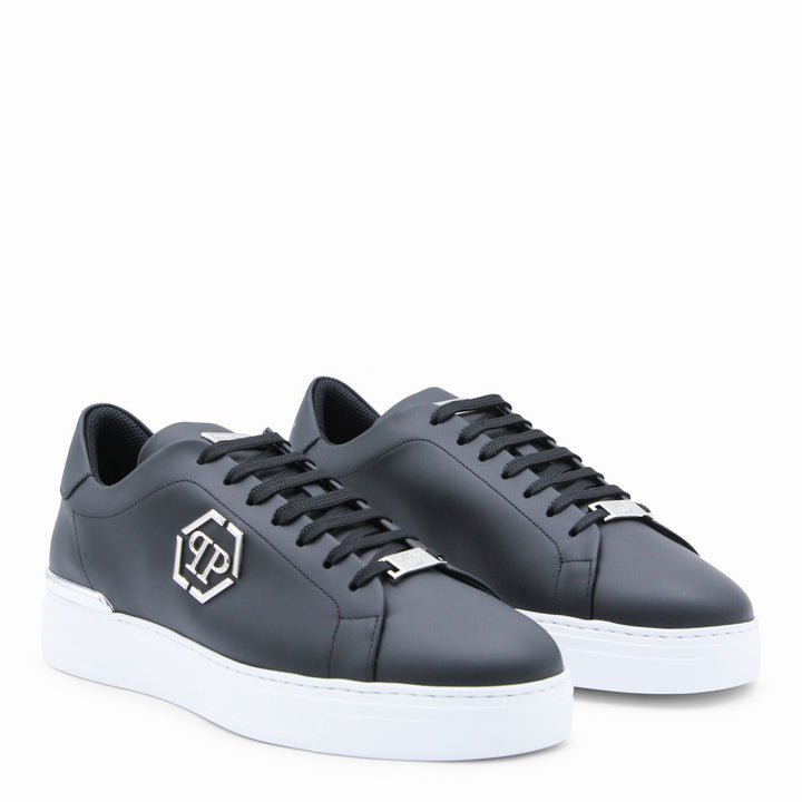 Philipp Plein Sneakers - Blacks and greys | 7fecbf894ffa144d75fe1cbd8242602060a04325