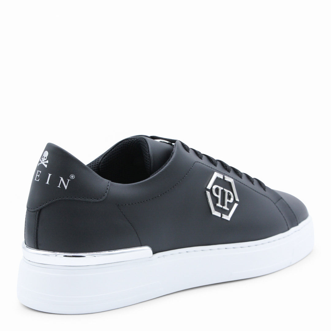 Philipp Plein Sneakers - Blacks and greys | 02a18d59a0b0182d696a1a0e186556485420324e