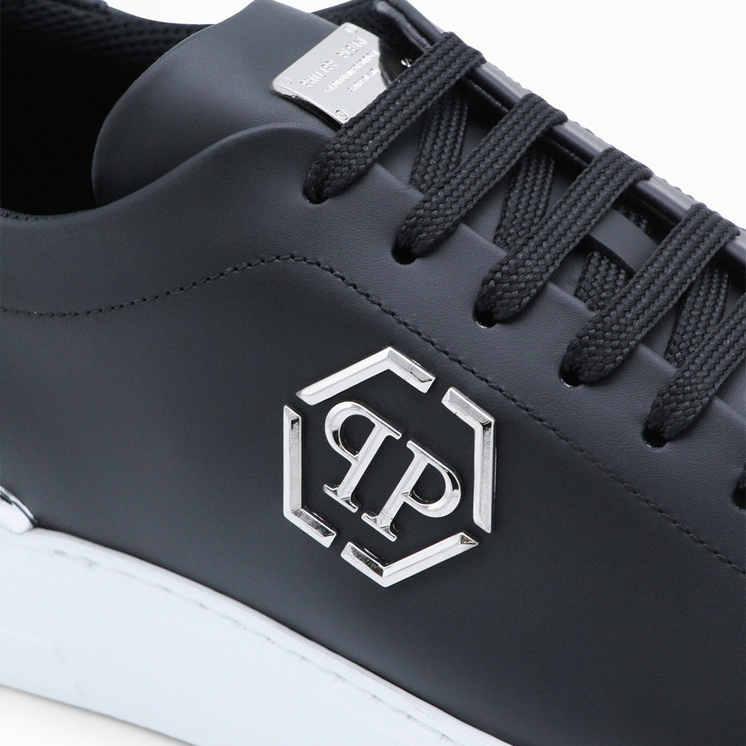 Philipp Plein Sneakers - Blacks and greys | 206484ace8f50ad5236ff8ca94b059f42eaeed04