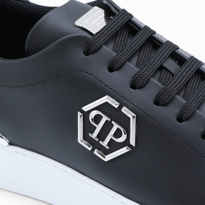 Philipp Plein Sneakers - Blacks and greys | 206484ace8f50ad5236ff8ca94b059f42eaeed04