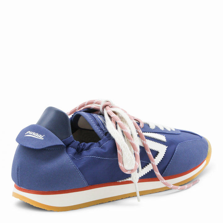 Puraai Sneakers - Ocean | 03d90e59d7997301f0dc5d9d771edcbcd2c7d417
