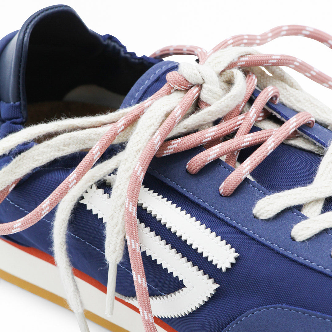 Puraai Sneakers - Ocean | c6d4c81e70d01ba4eca2027e0509971cb68a04c8