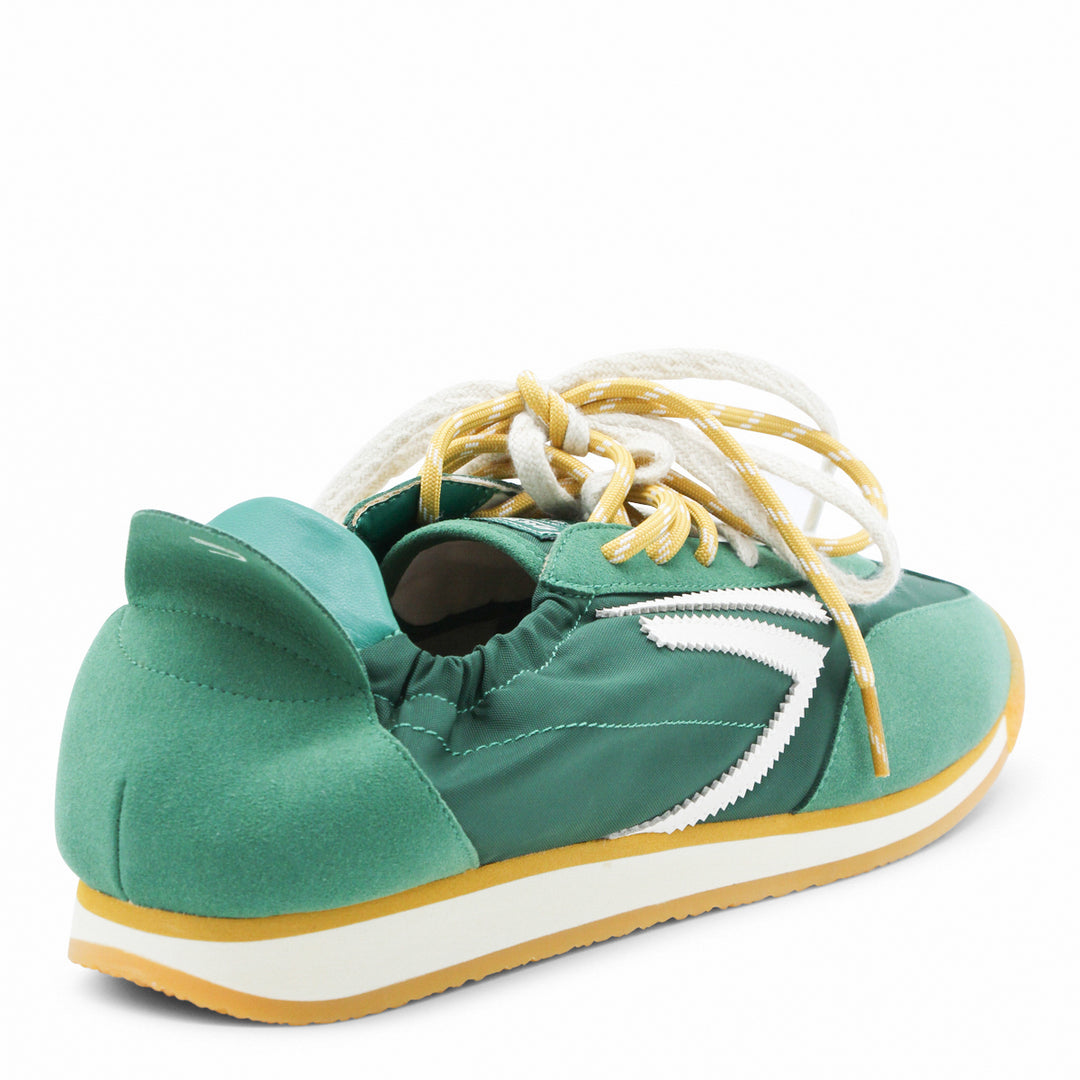 Puraai Sneakers - FOOTBALL | d60d78107eb20055d9e80fea38d52c26184bde24