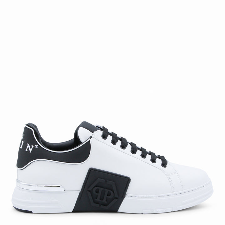 Philipp Plein Sneakers - Blacks and greys | 4db3745e8de9a89a3352f63e2b19da43a6f9abd6