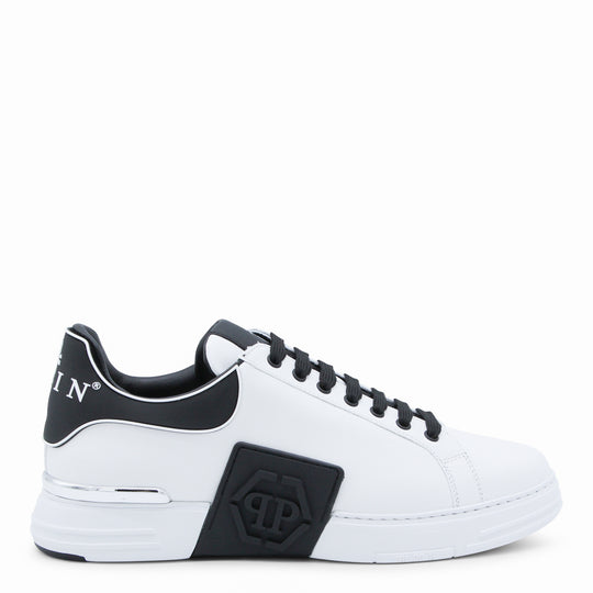 Sneakers Blacks And Greys