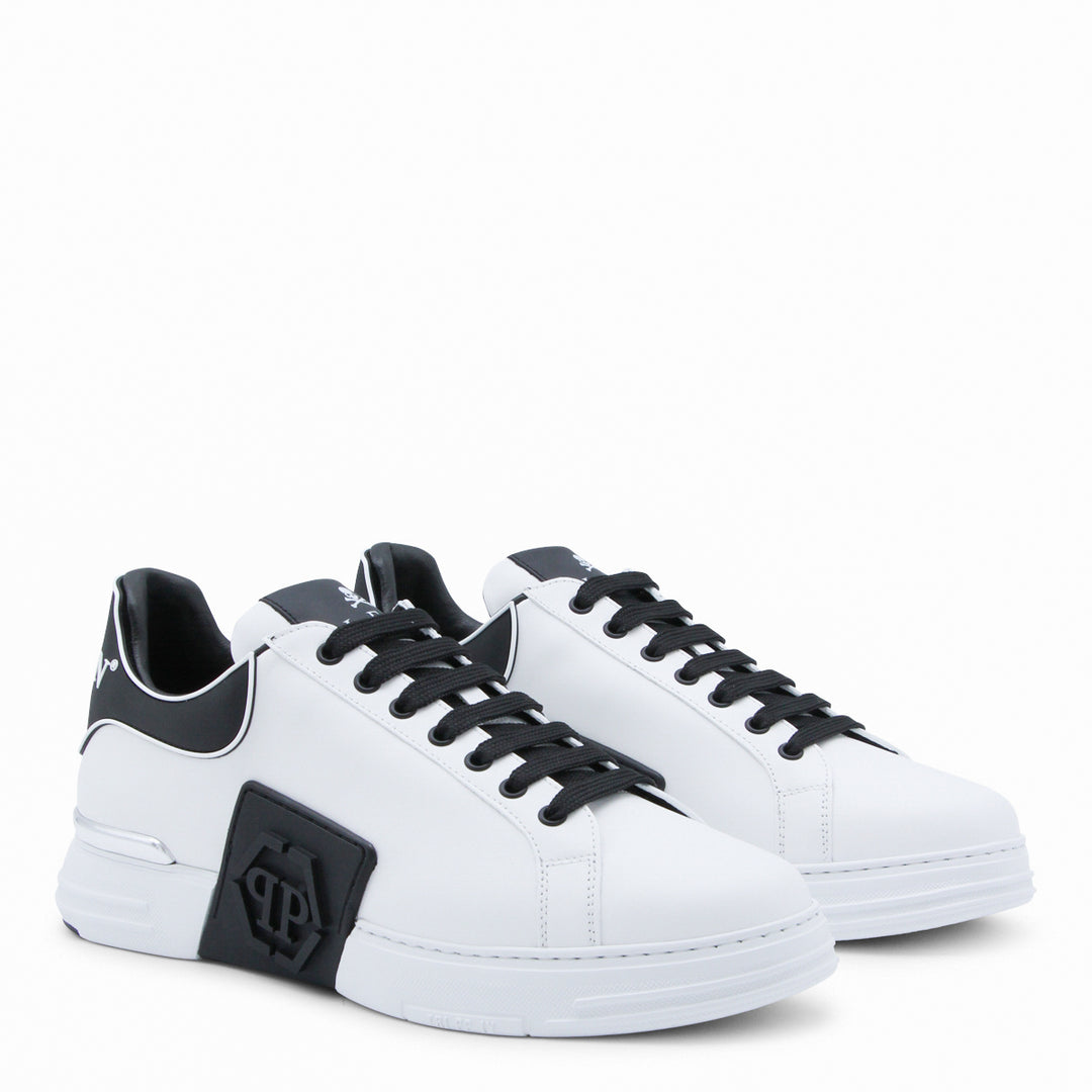 Philipp Plein Sneakers - Blacks and greys | b1b743fa5dfe42fde9276e316e6d8ee73267e6e5