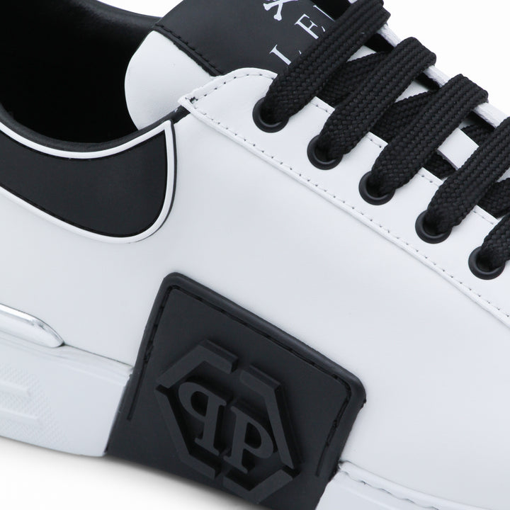 Philipp Plein Sneakers - Blacks and greys | 1c36c75496dfc5e0cfe32dc6e33eaf17a473f7aa