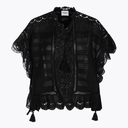 Top Blacks And Greys