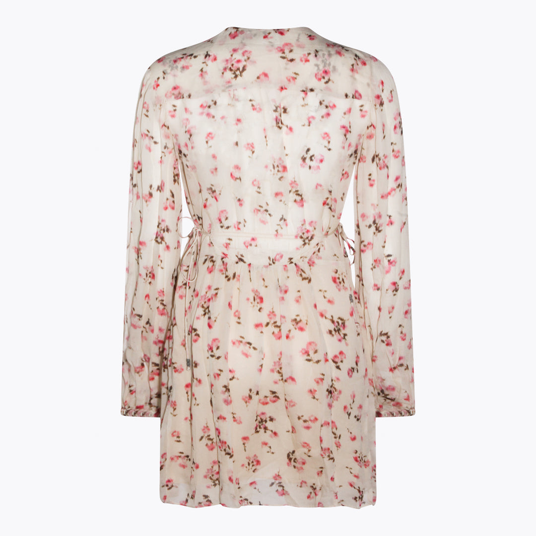 Marant Etoile Dresses - Light and natural | 94cf6031f5827e99dfc60edfcb97bf066a1cddf4