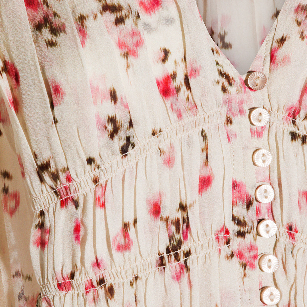 Marant Etoile Dresses - Light and natural | c532f8f897a138323d0004275777da5f7c202fae