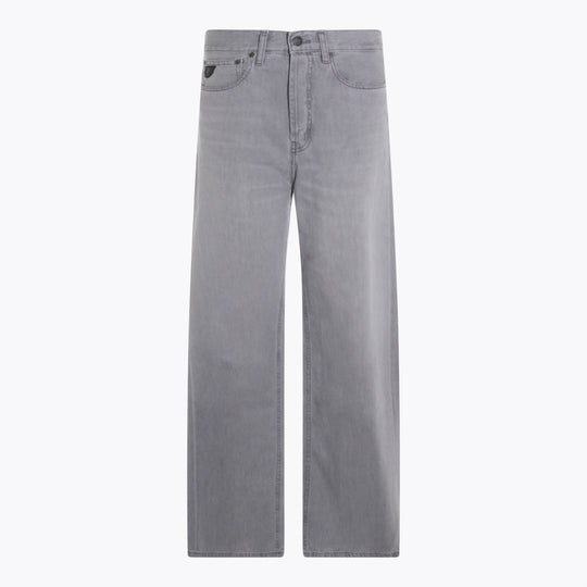Jeans Luminous Grey