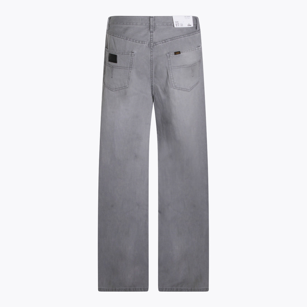 Lois Jeans Jeans - LUMINOUS GREY | 5e29790430c44c367f4a8fb4836a861a1177b276