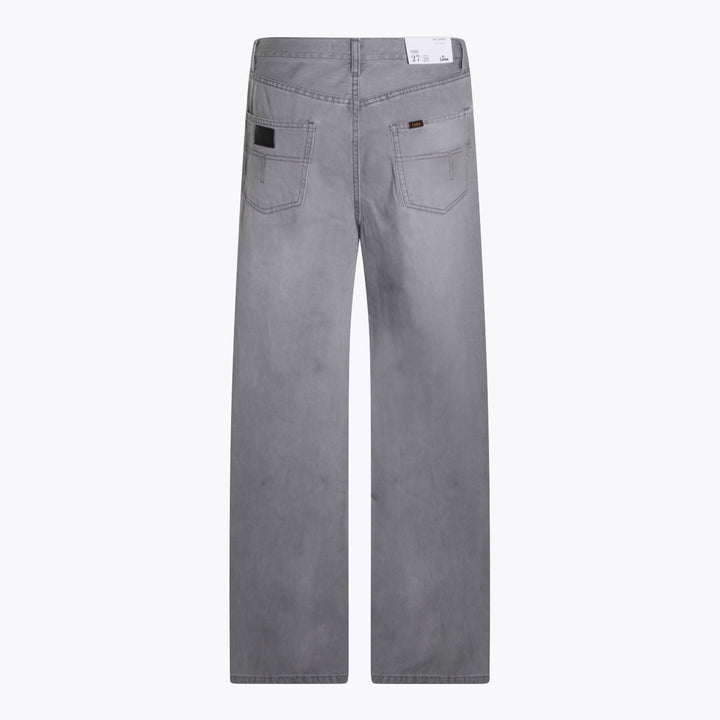 Lois Jeans Jeans - LUMINOUS GREY | 5e29790430c44c367f4a8fb4836a861a1177b276