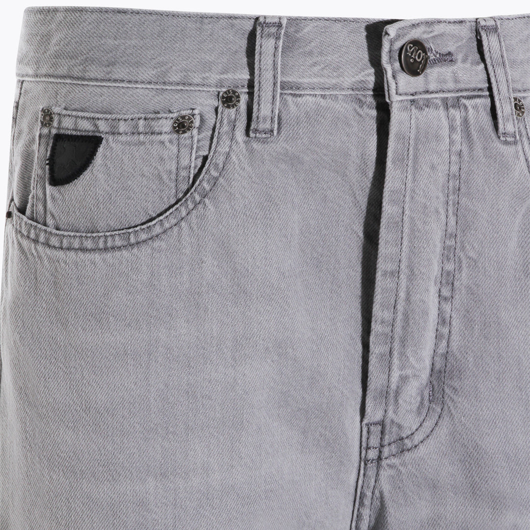 Lois Jeans Jeans - LUMINOUS GREY | 252fa866383c4acbcb2e4437fc42a38dfbbe16ff