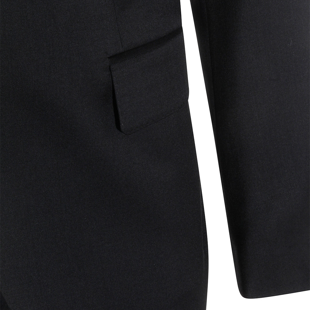 Lardini Dresses - Blacks and greys | f67c287ac570e132bd7b4bf4dd4fff6da4fd74bb