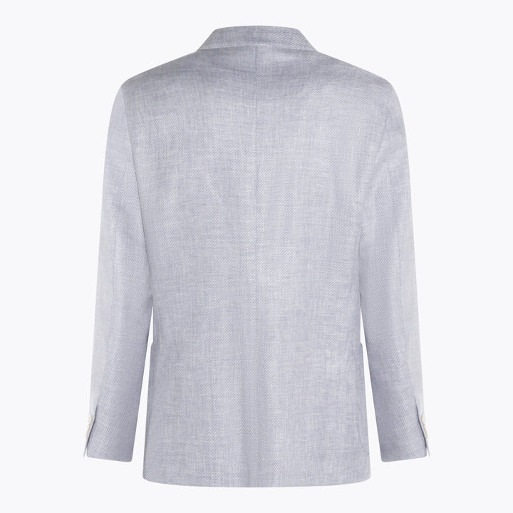 Lardini Jackets - Blu e verdi | 5163ee77ee5339acdbd9f3eb5387362ec2f39261