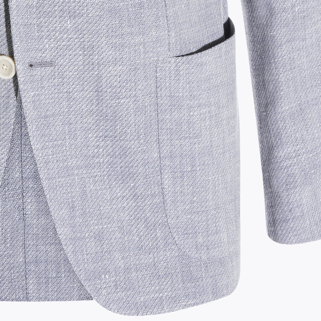 Lardini Jackets - Blu e verdi | 86f7a4025c36efb4e21e6d9281e9100ba0cf8510