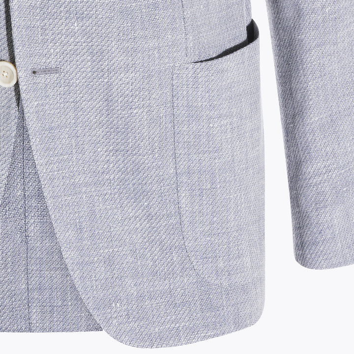 Lardini Jackets - Blu e verdi | 86f7a4025c36efb4e21e6d9281e9100ba0cf8510