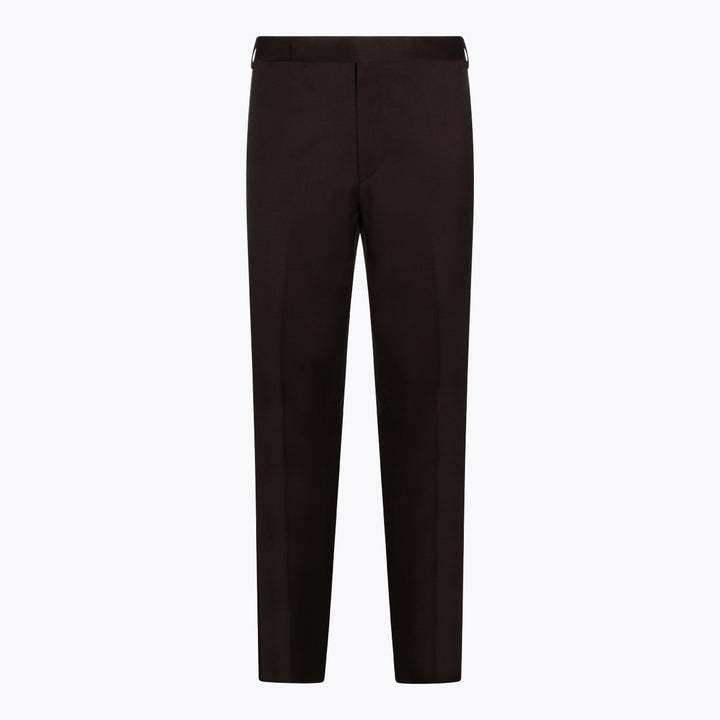 Lardini Trousers - Scuri | d63cce82e55c7e827df4db5117177aad8f4f2800