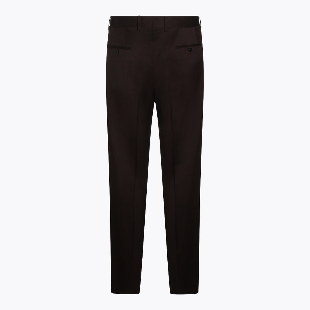 Lardini Trousers - Scuri | c5fd298c9d74422c75828604d6a7735083caefbf