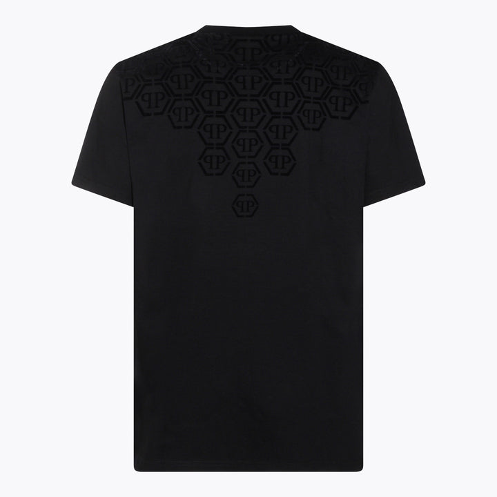 Philipp Plein T-shirts and Polos - Blacks and greys | 2d5cf96743d8c9e93e6ce9b41ba87fed1cabe0e9