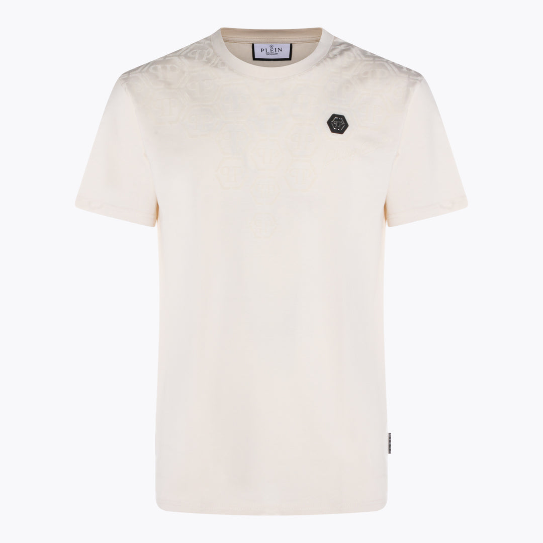 Philipp Plein T-shirts and Polos - Chari | 095b0f3f412cbab2ee44aa28b79489d00355a213
